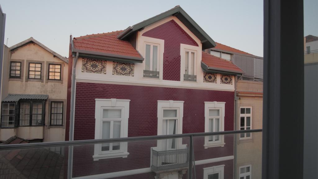Bartolomeu Beach Apartments Porto Exterior foto